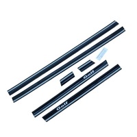 фото thumb №1, Планки декоративний двері vw golf i mk1