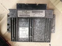 фото thumb №1, Бортовий комп'ютер citroen berlingo s2pm-382