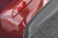 фото thumb №9, Volvo v40 ii 12- бампер задняя задний