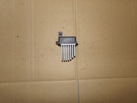 фото thumb №1, Резистор резистор audi a6 c5