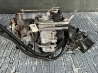 фото thumb №9, Турбокомпрессор renault captur ii 1.3 tce 883960-0002 1364r-102844r