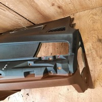 фото thumb №6, Bmw 5gt f07 панель консоль head up hud zimtbraun