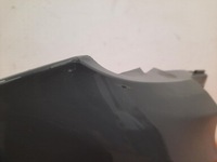 фото thumb №8, Jeep renegade i 14-18 кутик бампера лівий задня задній