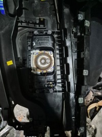 фото thumb №6, Консоль торпедо роздавальна подушки ремені audi a6 c8