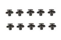 фото thumb №1, Кліпса оббивочний romix rom b24337