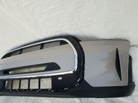 фото thumb №10, Mini cooper f55 f56 lift 20- бампер перед передний