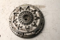 фото thumb №1, Vw golf v 1.4 b зчеплення колесо диск притиск комплект