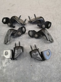 фото thumb №3, Петли дверь ford kuga mk2