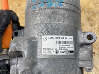 фото thumb №10, Компрессор компрессор кондиционера mercedes w205 2.0 гибрид a0008303204