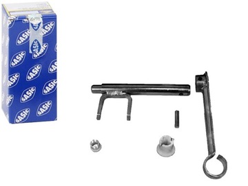 фото thumb №1, Циліндр зчеплення центральний sasic 211756