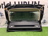 фото thumb №8, Bmw x5 f15 крышка багажника багажника задняя задняя