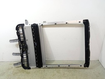 фото thumb №1, Люк каркас панорамы toyota verso i 2009-