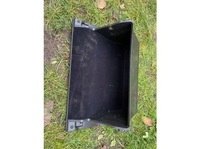 фото thumb №2, Бардачок пассажира консоли lexus rx450h rx300 iv