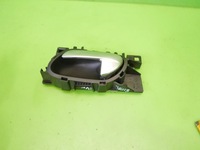 фото thumb №9, Ручка внутрішня ліва задня peugeot 208 i phi 12-15