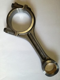 фото thumb №1, #2619 шатун mercedes om457