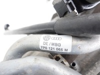 фото thumb №11, Porsche cayenne 7p5 10- коробка передач автоматична 3.0d