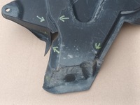 фото thumb №6, Захист підвіска volvo xc40 ev ex40 плита