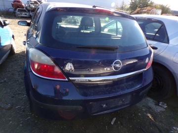 фото thumb №5, Кришка зад opel astra h hb