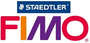 FIMO zestaw narzędzi do modelowania Staedtler narzędzia modelarskie