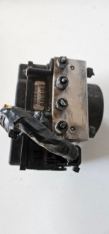 фото thumb №8, Nissan note головний гальмівний циліндр модуль керування abs 476609u100 0265231732 0265800518