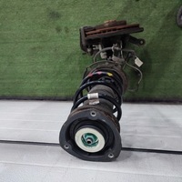 фото thumb №6, Поворотный кулак правая амортизатор seat leon iii