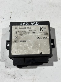 фото thumb №1, Блок керування модуль комфорту opel zafira a astra 24437076