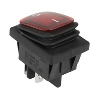 фото thumb №10, Переключатель водонепроницаемый apec braking gs03911