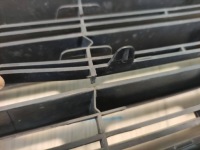 фото thumb №15, Peugeot 308 t9 2 решітка середня решітка бампера передньої aa36136869