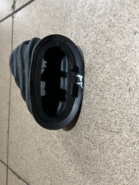 фото thumb №4, Защита резиновый элемент проводка дверь правый задняя audi a6 c5