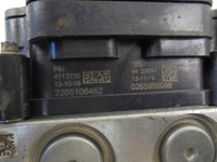 фото thumb №6, Насос abs 0265956096 nissan micra k13 1.2 b