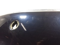 фото thumb №4, Mercedes s w220 капот перед передняя 359