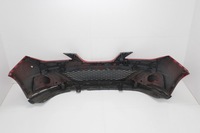 фото thumb №9, Бампер перед передний seat ibiza iv 08-12r