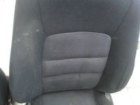 фото thumb №13, Сидіння перед лівий + праві диван зад задня mazda 6 gg gy 2002-2007 універсал