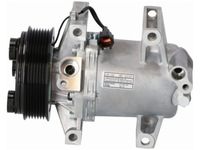 фото thumb №1, Компресор кондиціонера nissan np300 2.5 07-