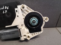 фото thumb №7, Моторчик стекло левый перед vw passat b6 1k0959793n