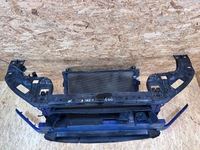 фото thumb №9, Pas передній підсилювач балка радіатор jaguar i-pace x590 2018-