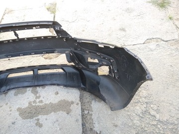 фото thumb №9, Бампер перед mitsubishi asx рестайлінг 2016-2019