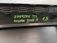 фото thumb №12, Бампер задній задня nissan juke ii