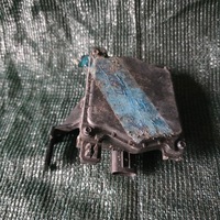 фото thumb №3, Lexus toyota avensis t27 avalon prius радар acc distronic dnmwr004