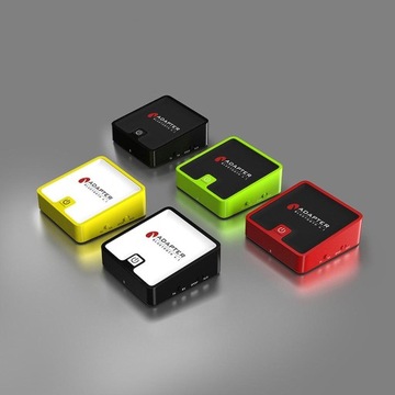 Музыкальный ресивер Bluetooth Audio 2x RCA SPDIF
