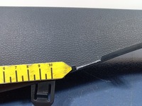 фото thumb №5, Kia ceed iii hb основание полка багажника левая