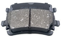 фото thumb №6, Набор тормозные диски тормозные 294mm + тормозные колодки задняя vw multivan t5 2003-2009r.