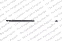 Купить Lesjöfors амортизатор. крышки багаж. scenic 1 00-03, фото thumb