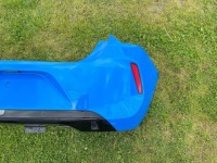 фото thumb №14, Opel astra l gs-line бампер задний комплектный! 9839976380 /mt