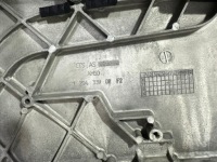 фото thumb №9, Полка багажника, полка багажника, защита зад mercedes sl r230, w230 рестайлинг