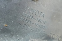 фото thumb №10, Молдинг правая задняя задняя toyota corolla cross