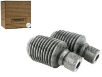 фото thumb №1, Захист передній амортизатора з відбійник febest