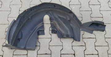 фото thumb №1, Renault captur подкрылок правый зад 767480587r