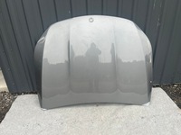 фото thumb №1, Mercedes glb w247 капот