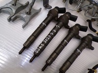 фото thumb №6, Комплектний паливна система впорскування cff cfh cfg 03l130277j vw passat b7 cc golf vi